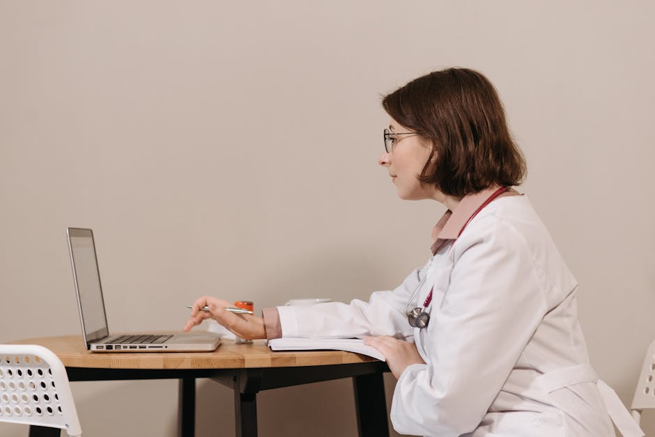 Why a Texas Physician Is Selling Ivermectin for Hantavirus