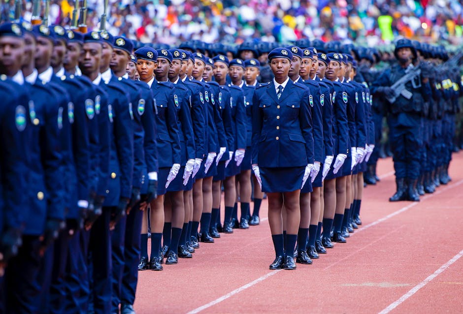 Why Africa is shifting towards Russia - VirentaNews