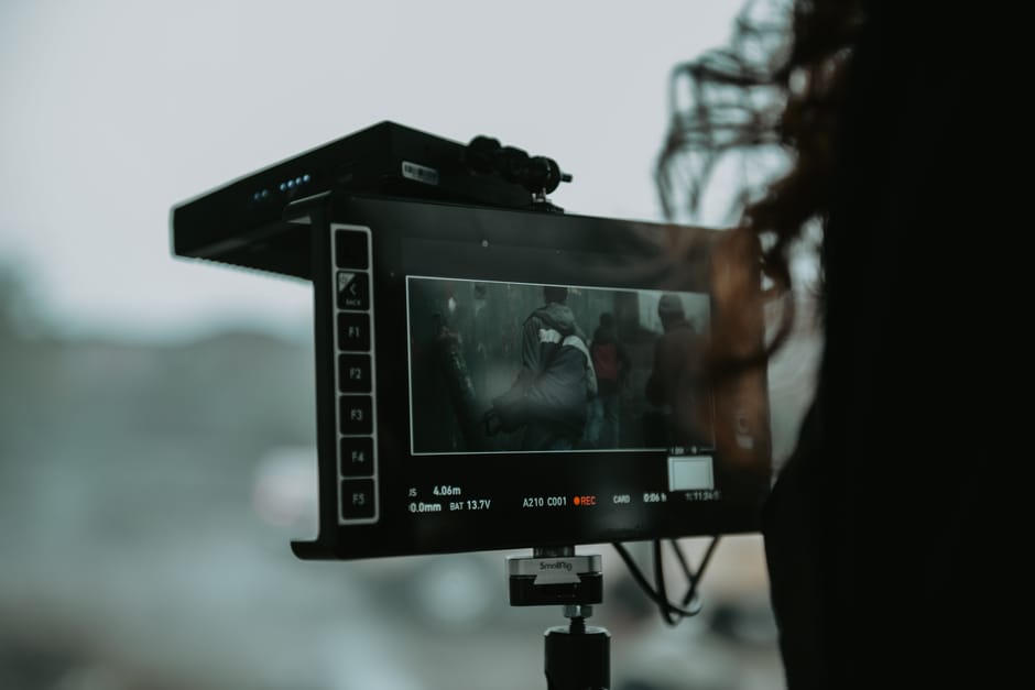 Why AI is the Future of Film-making According to Gareth Edwards