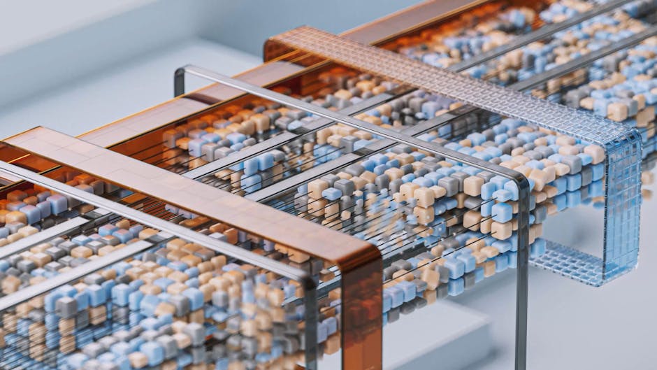 Why AI Might Be Developing Feelings Under Pressure
