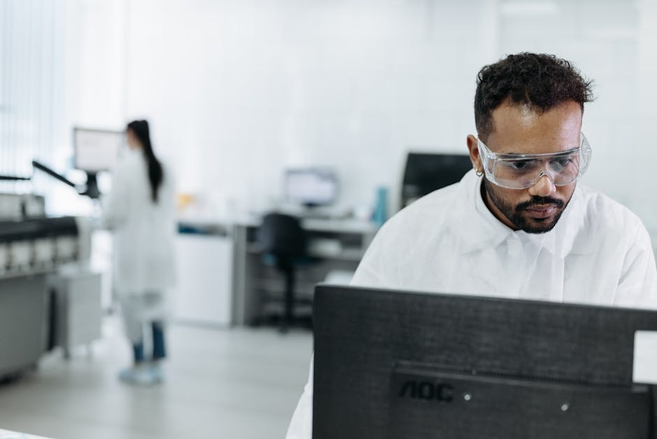 Why AI Still Needs Humans to Do Real Science