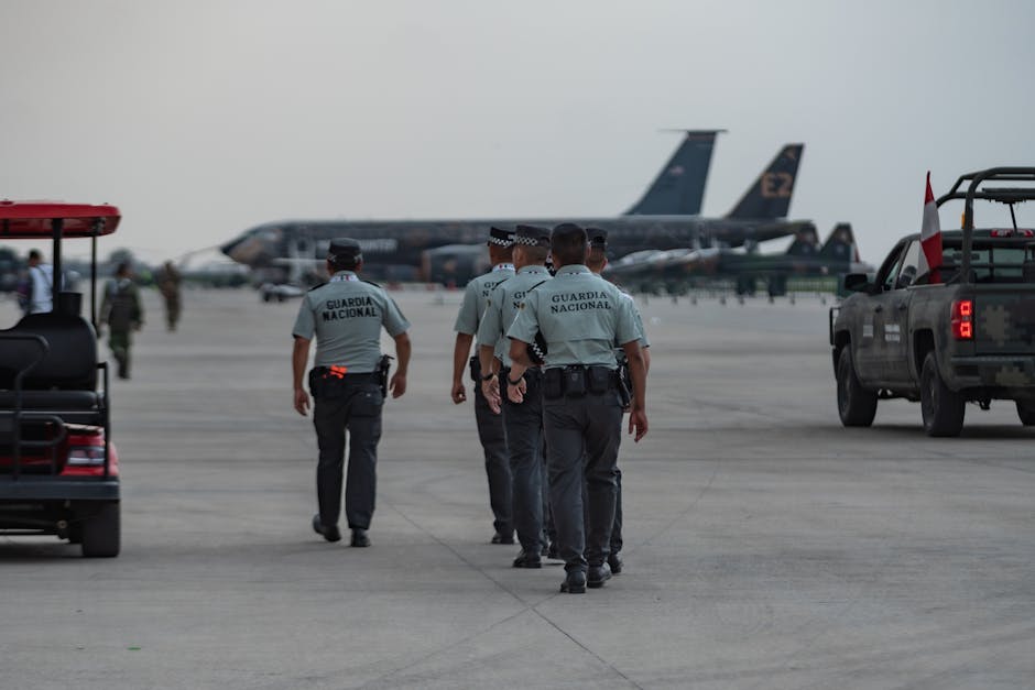 Why Air Force One Travelers Must Discard Gifts After China Trip