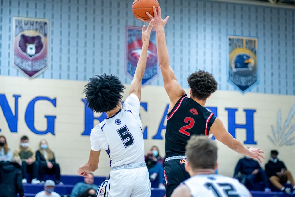 Why AJ Dybantsa Is the Top Prospect for 2026