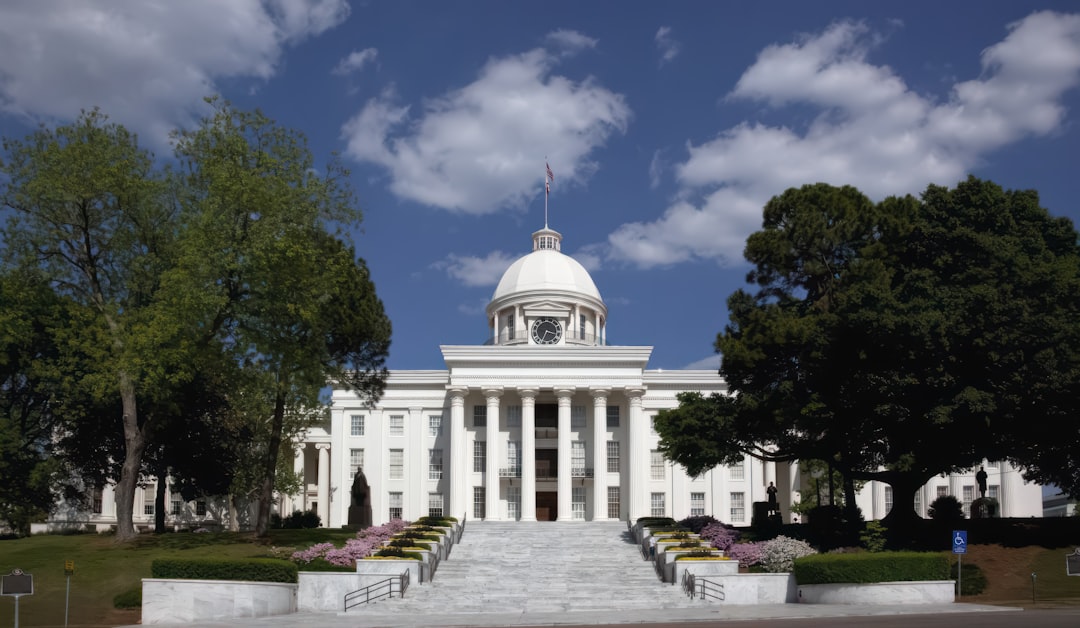 Why Alabama's Congressional Map Matters - VirentaNews