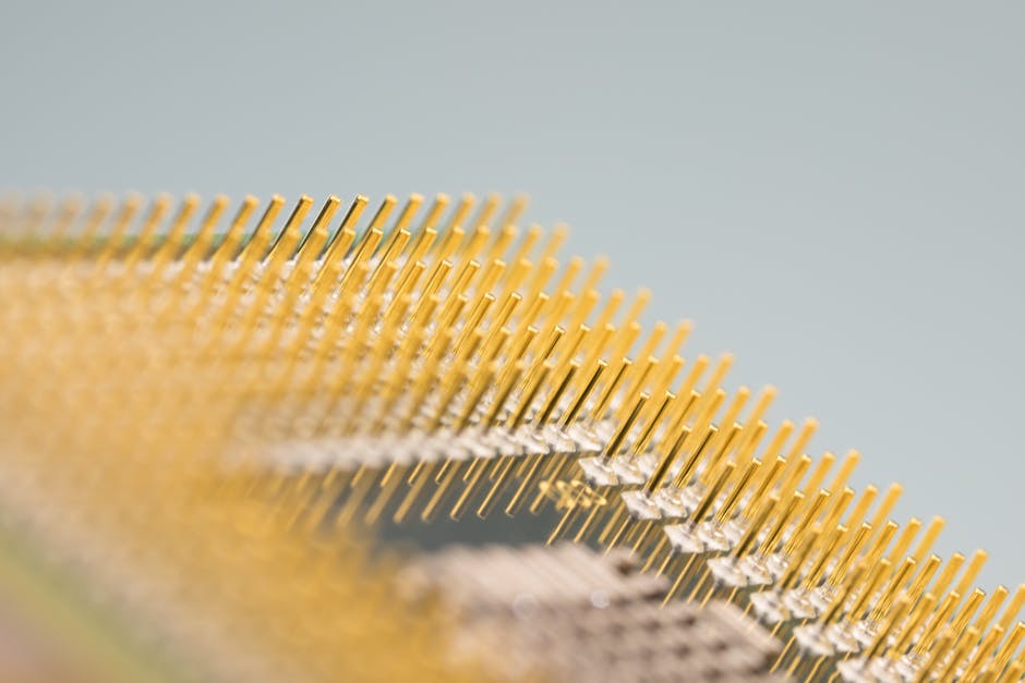 Why AMD's Zen 7 CCD Matters for Future Processors - VirentaNews