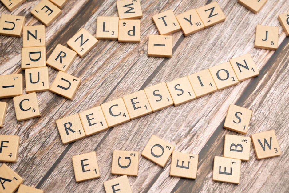 Why Americans Still Think the Economy Is Failing in 2025