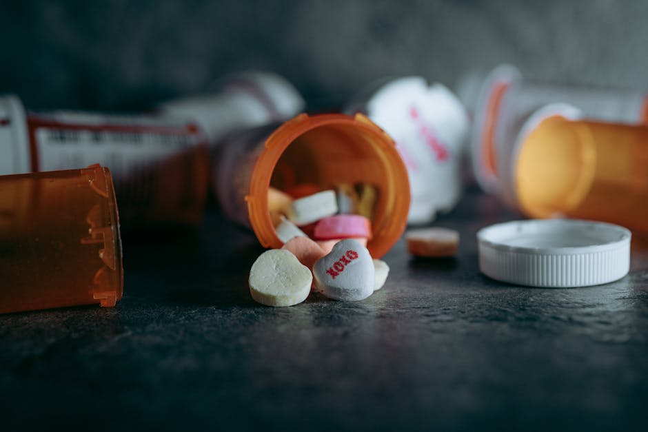 Why Americans Struggle to Quit Antidepressants