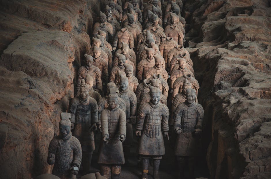 Why Ancient Chinese Medicine Used Anaesthesia - VirentaNews