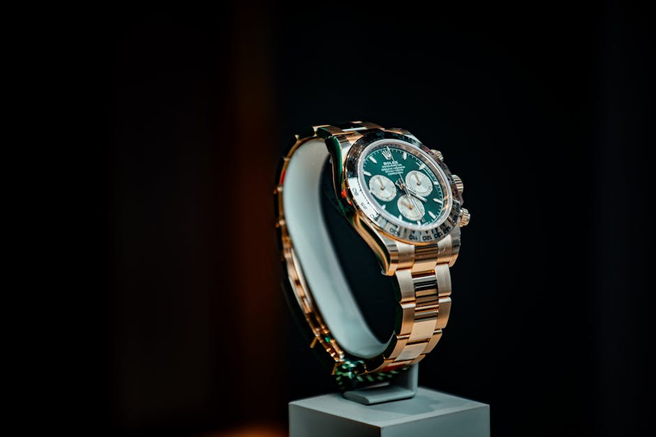 Why Are Fans Camping for Swatch’s $280 Royal Pop?