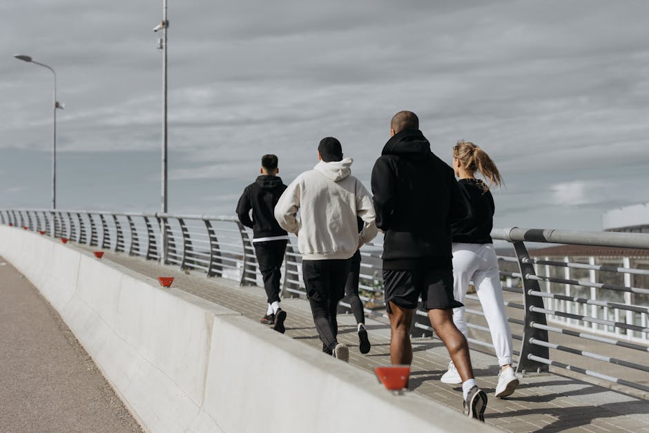 Why Are Highly Fit Men Less Likely to Develop A-Fib?