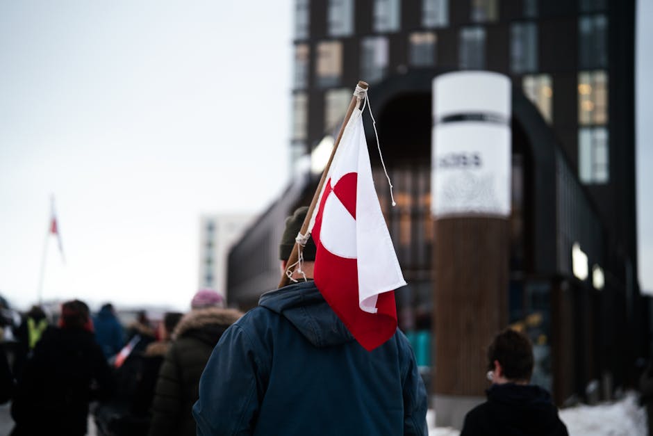 Why Are US Diplomatic Efforts Facing Resistance in Greenland?