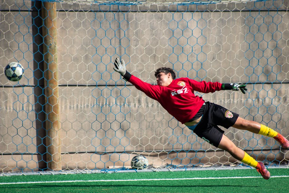 Why Arsenal’s Goalkeeper Tactics Are Under Scrutiny