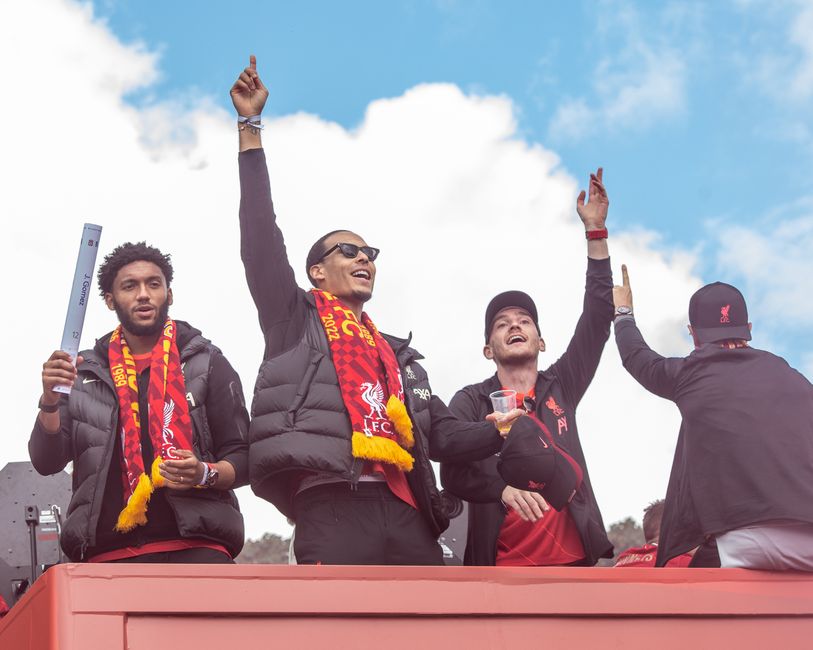 Why Arsenal Won the Premier League - VirentaNews