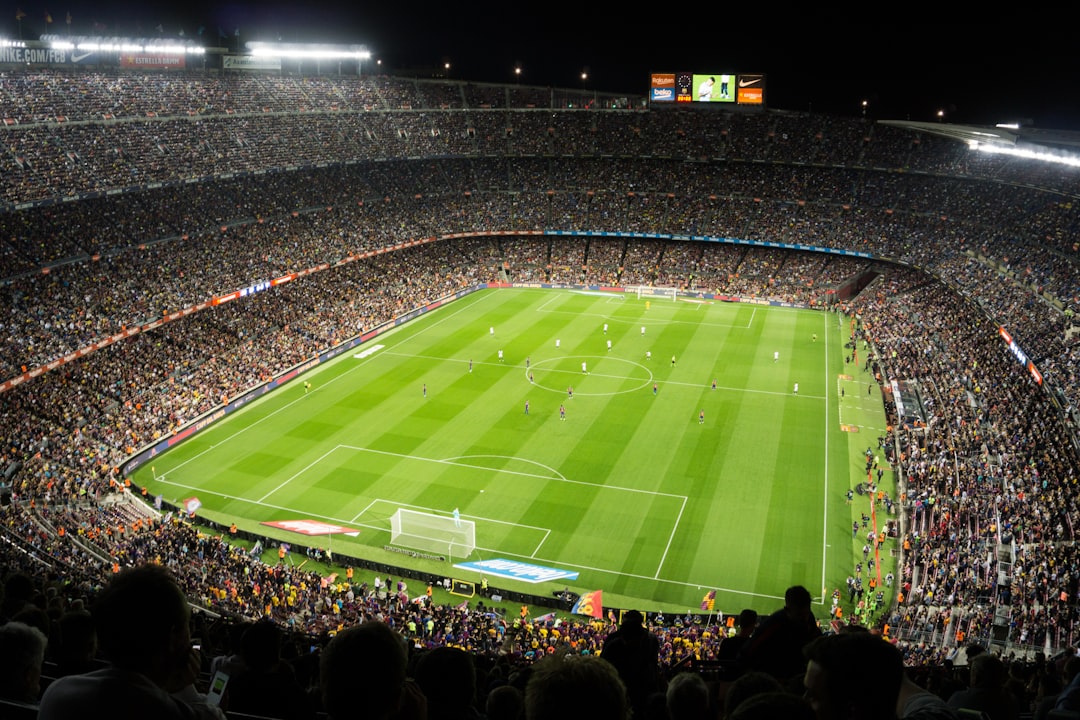 Why Atletico Madrid is Accusing Barcelona of Fake News