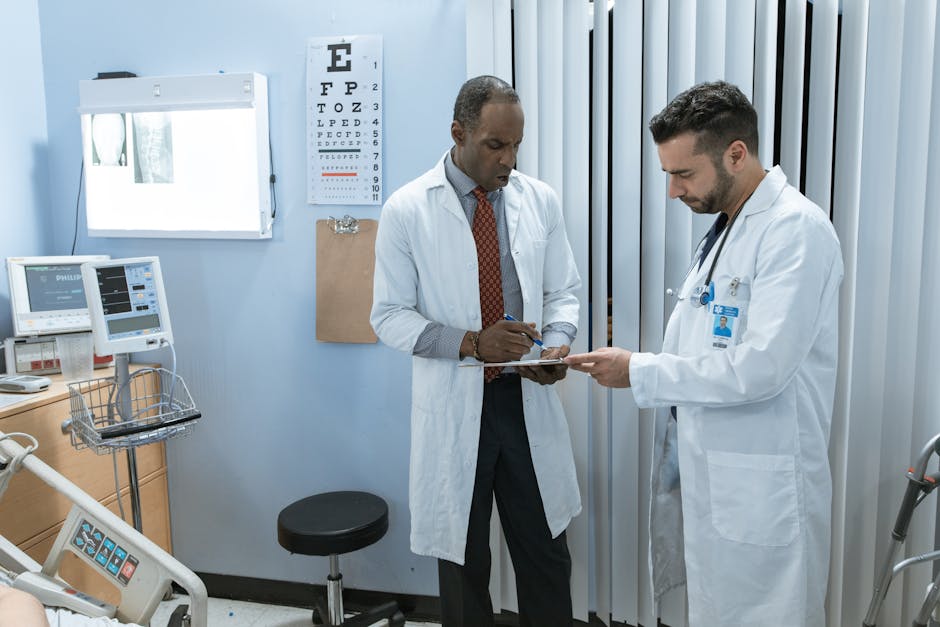 Why Banner Health Silenced a Whistleblowing Doctor