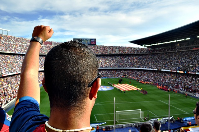 Why Barcelona Chose Anthony Gordon