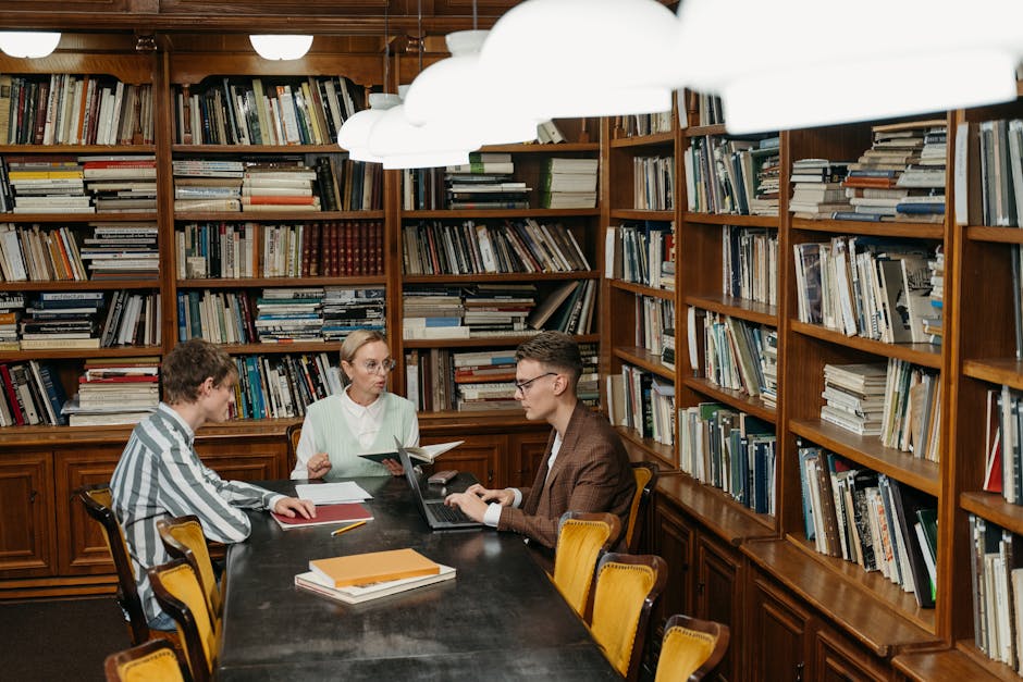 Why Barnes & Noble Is Not Banning AI Books