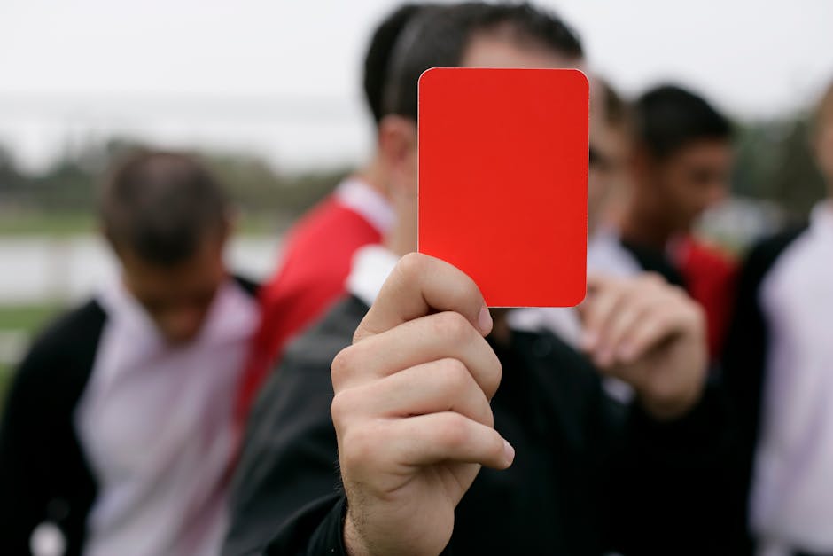 Why Bayern Munich Was Robbed
