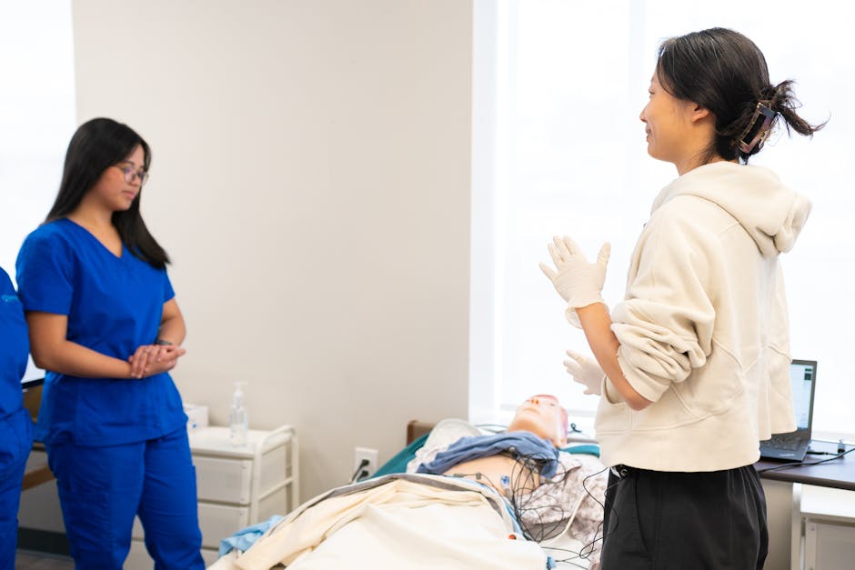 Why Becoming a Medical Doctor is a Significant Achievement