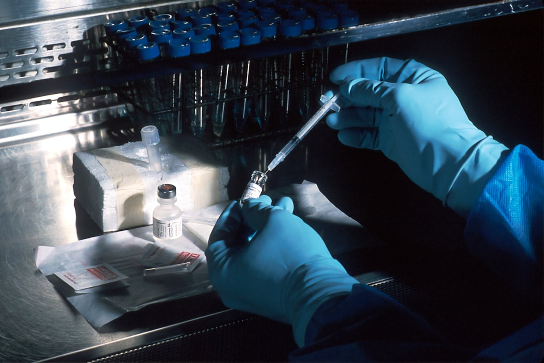 Why Black Babies Were Used in Secret RSV Vaccine Testing