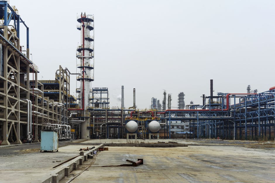 Why BP’s Chairman Was Forced Out in 2026