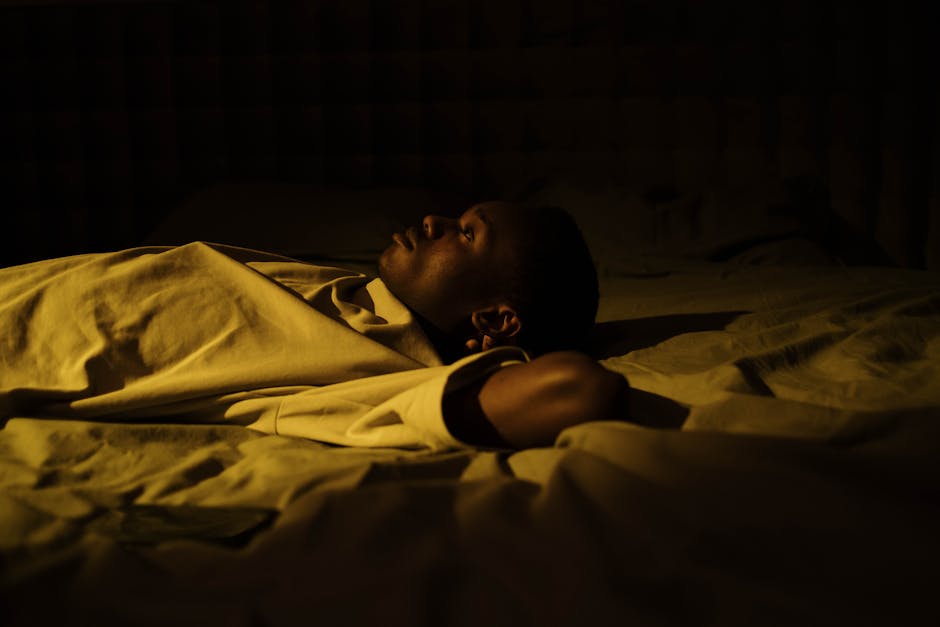 Why Brooding Leads to Bedtime Procrastination