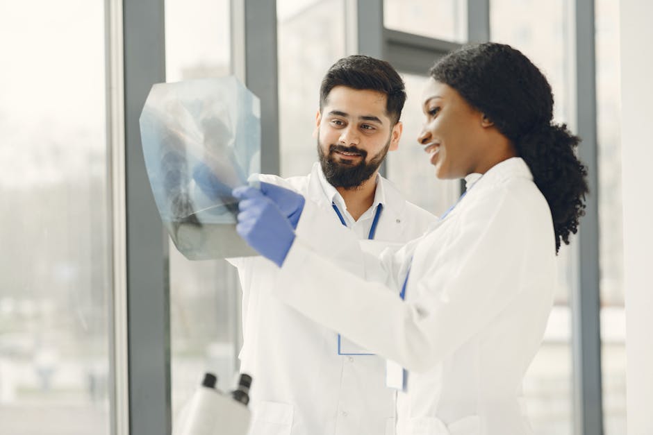 Why Calcium Holds the Key to Safer Treatments
