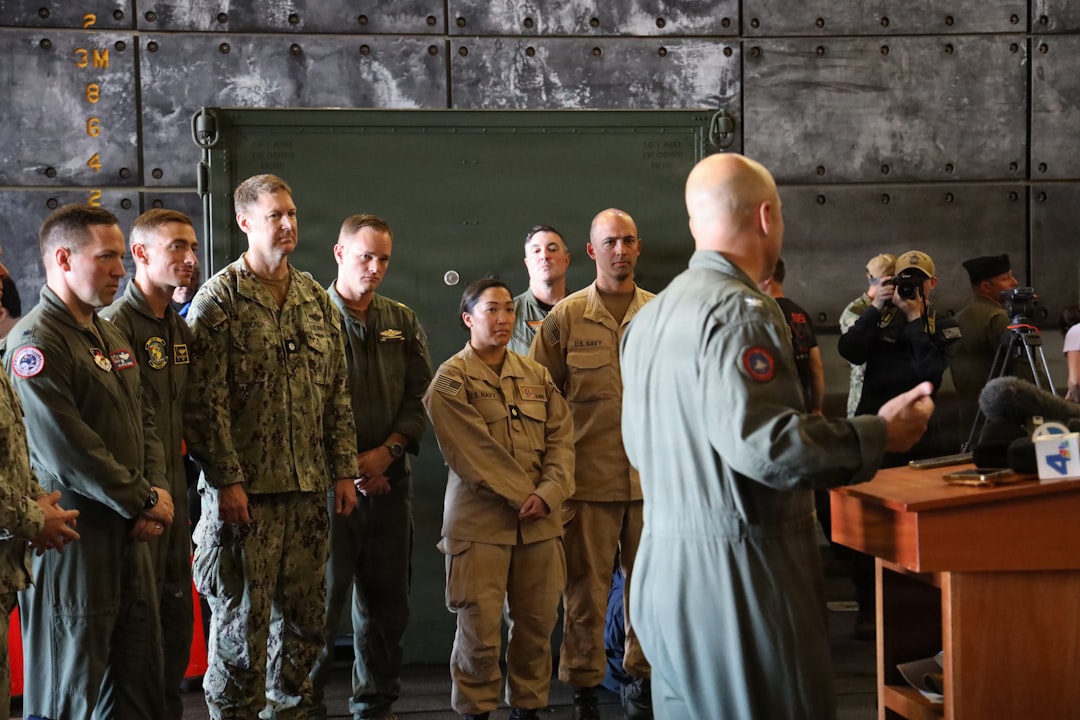 Why Canada Chose Sweden over US for Military Fleet - VirentaNews