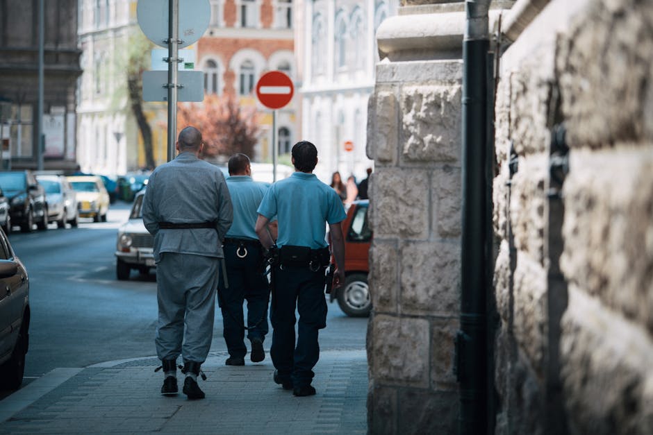 Why China Executed a Man for Murder - VirentaNews