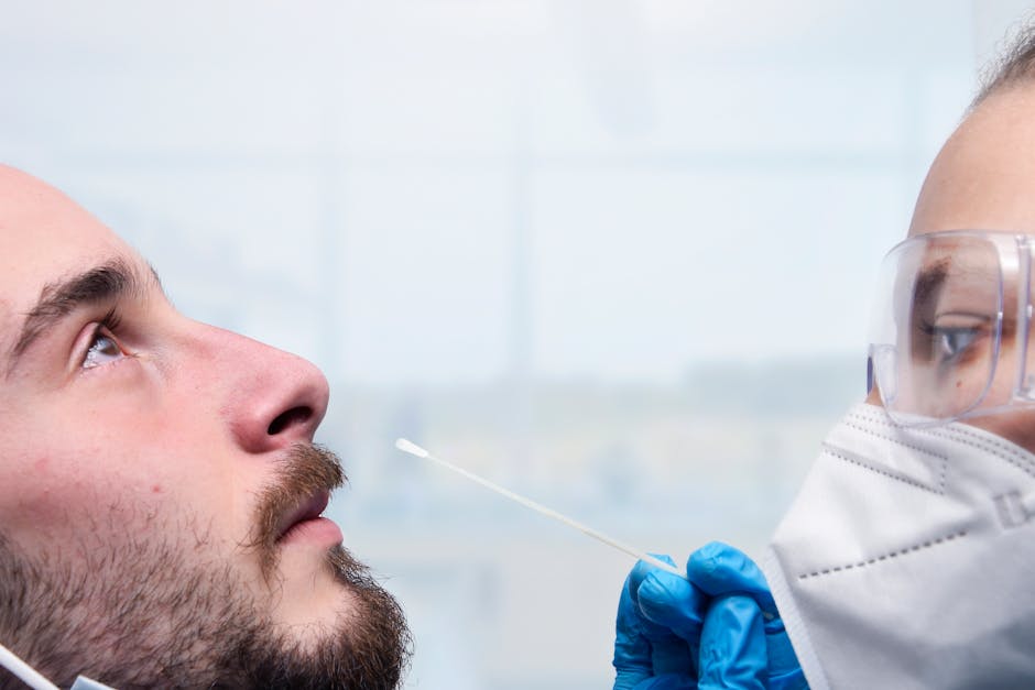 Why Contact-Tracing Apps Struggle with Hantavirus