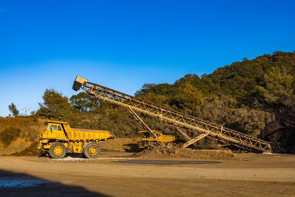 Why Copper Supply Shocks Threaten AI Progress