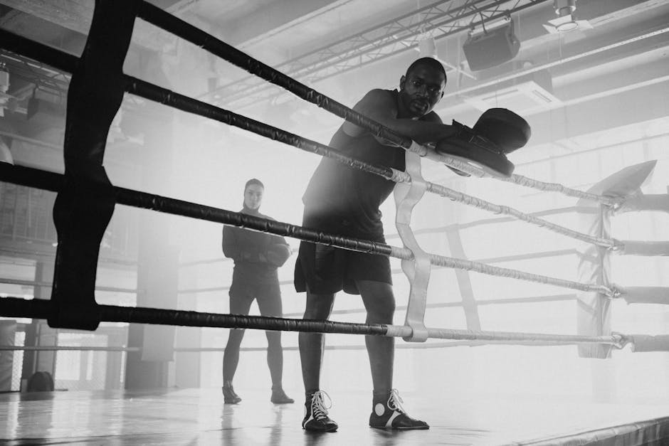Why Daniel Dubois Needs a Rematch with Fabio Wardley
