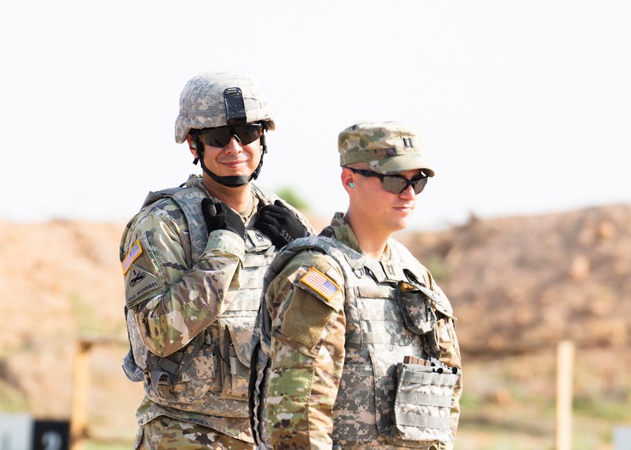Why Did 2 US Soldiers Die Hiking in Morocco?
