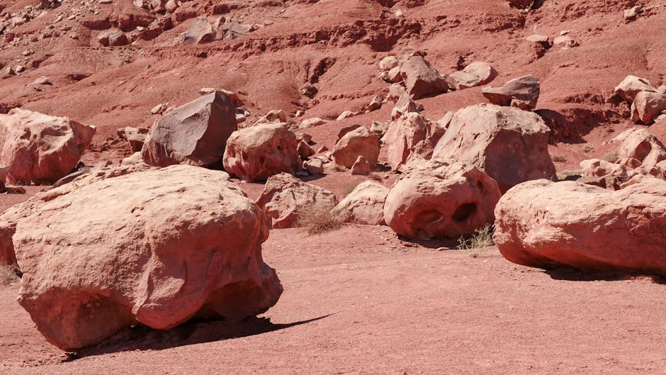 Why Did a Mars Rock Stick to Curiosity’s Drill?