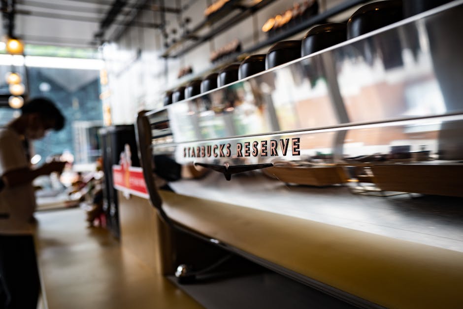 Why Did Starbucks Korea’s Tumbler Promotion Spark National Outrage?