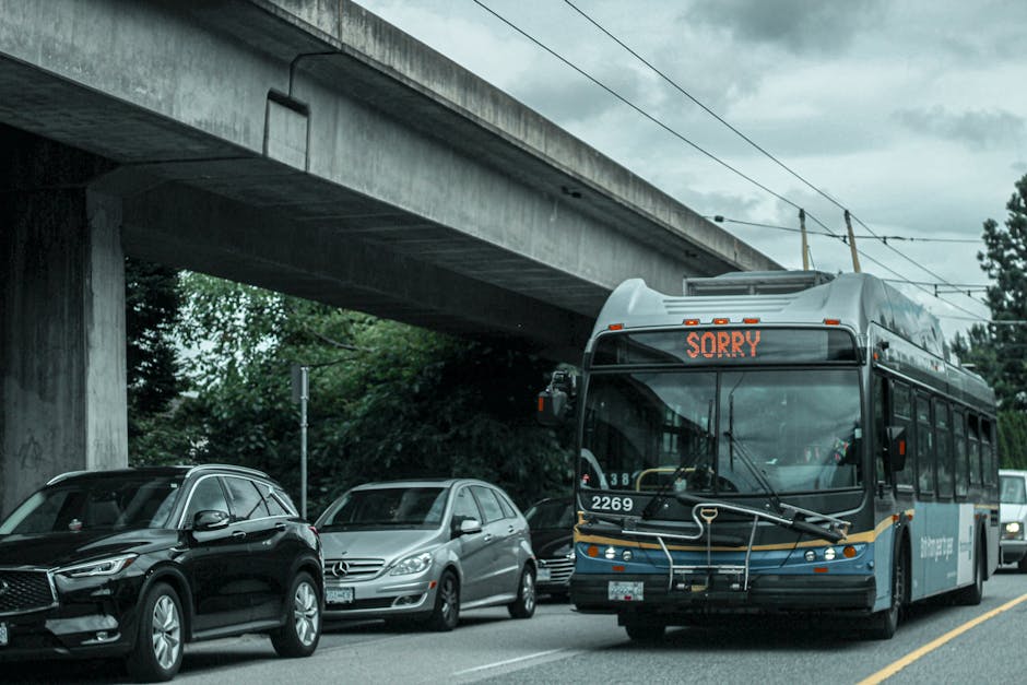 Why Did the Autonomous Bus Fail in Stockholm?