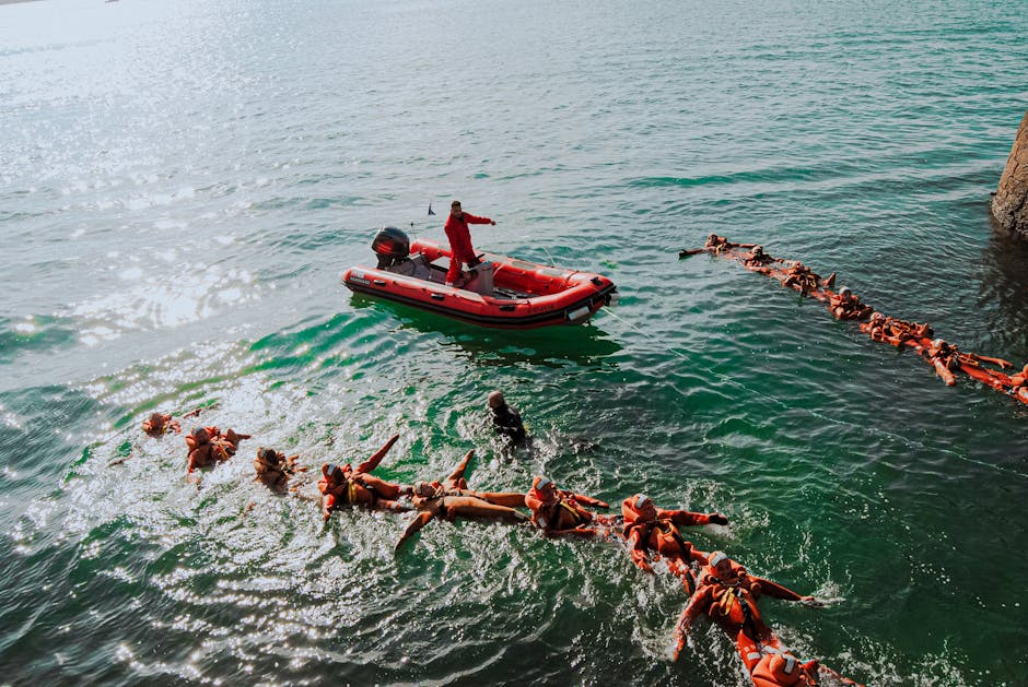 Why Did the Whale Die After International Rescue Effort?