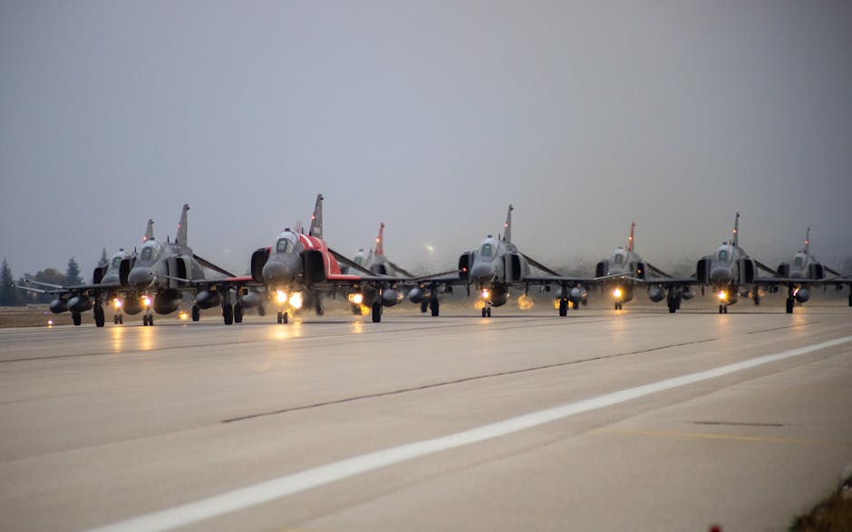 Why Did Trump Pause a Strike on Iran Suddenly?
