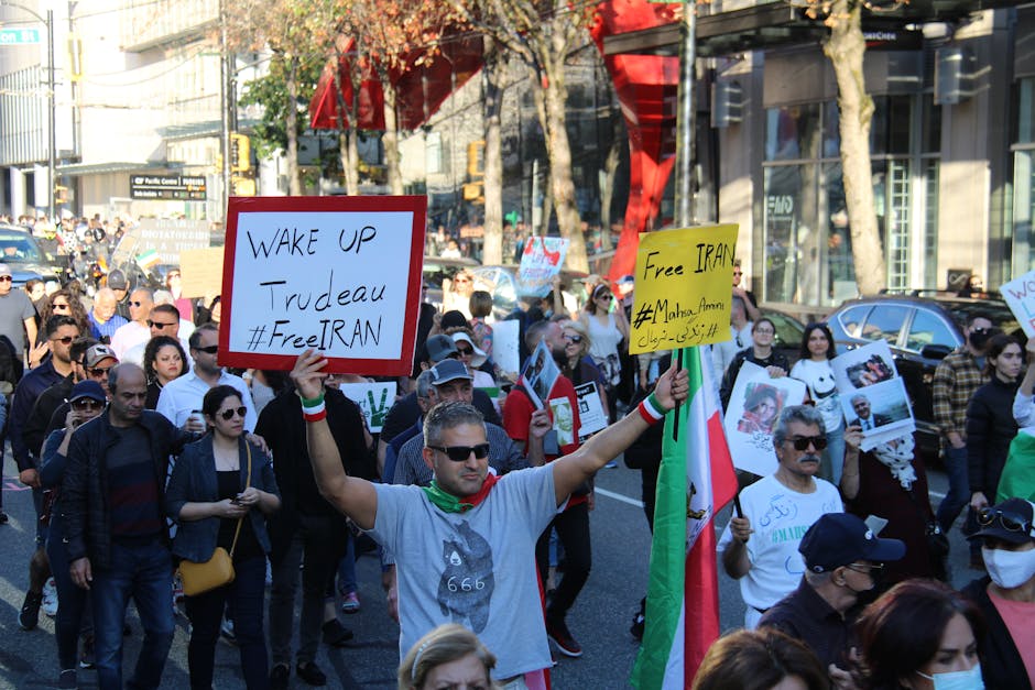 Why Did U.S. Strike Iran During Doha Talks?