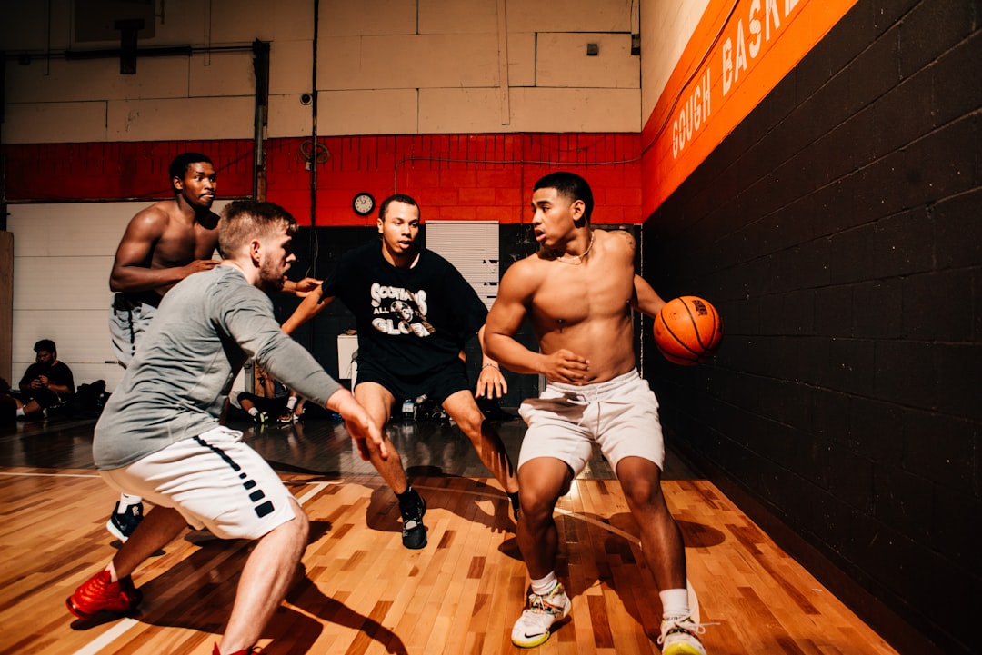 Why Did Wemby Tell Plumlee to Target McCain Late? - VirentaNews