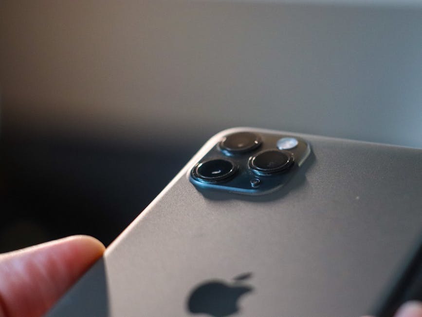 Why DJI’s Osmo Mobile 8P is a Game-Changer