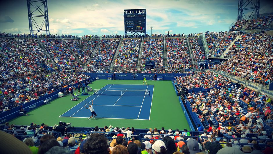 Why Djokovic is Favored to Win
