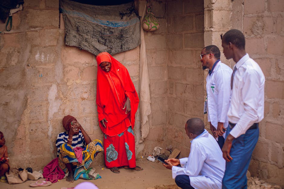 Why Ebola is Spreading in DRC