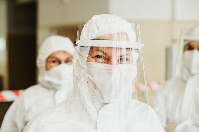 Why Ebola Remains a Threat in the Democratic Republic of Congo - VirentaNews