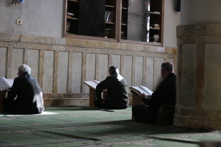 Why Eid al-Adha Matters in War-Torn Middle East