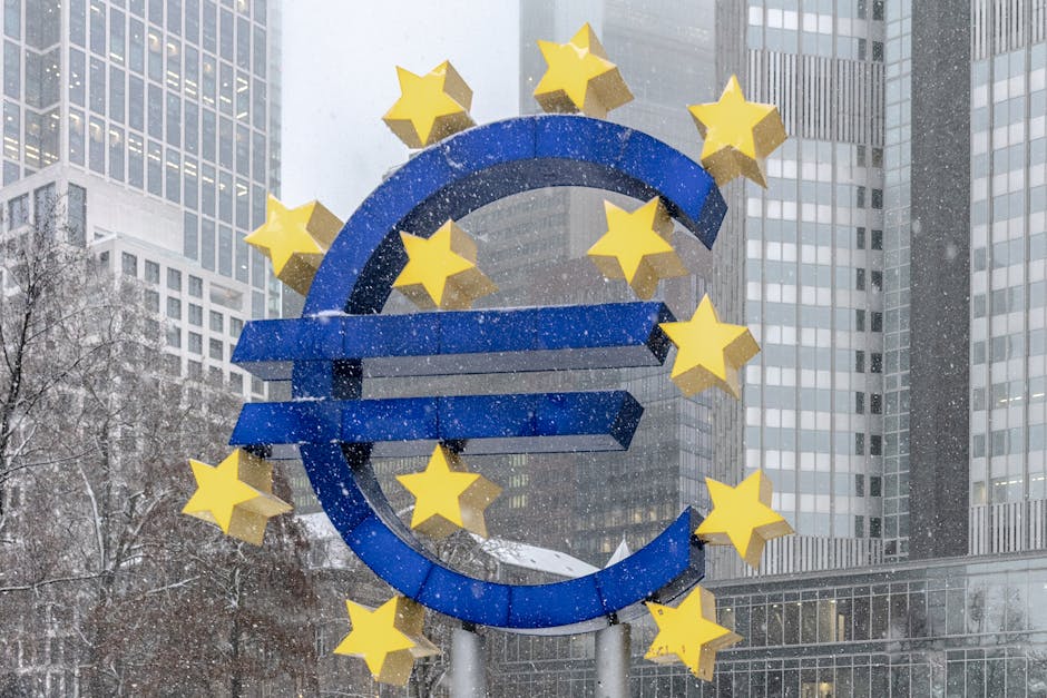 Why Europe’s unity is being tested in 2026