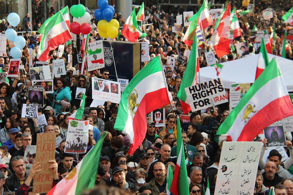 Why European Stocks Are Mixed After US Strikes Iran - VirentaNews