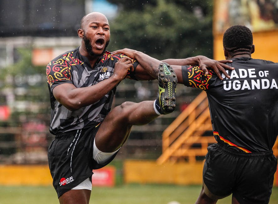 Why Exeter's Victory Matters for Play-Offs - VirentaNews