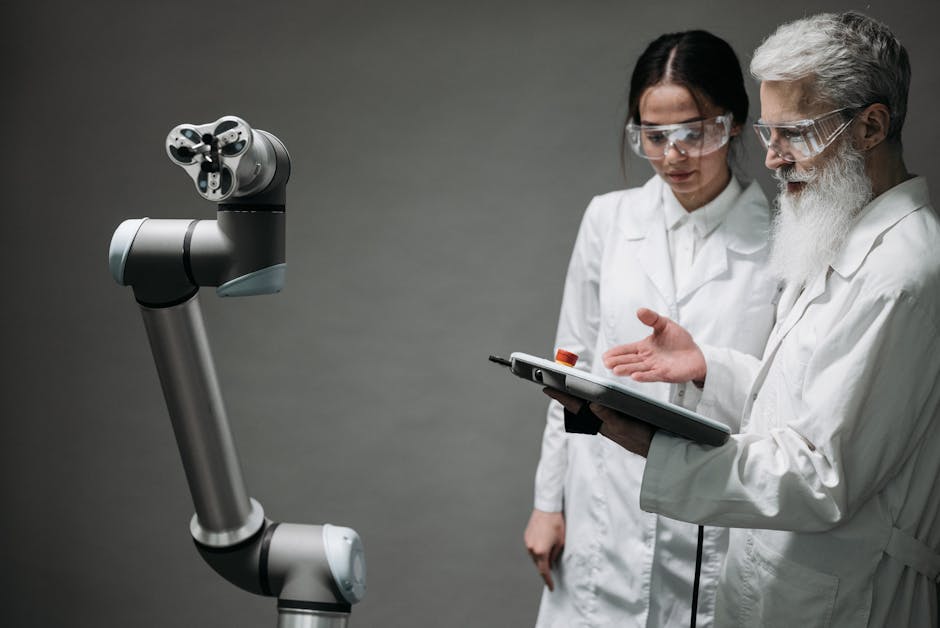 Why Experts Disagree On AI’s Impact