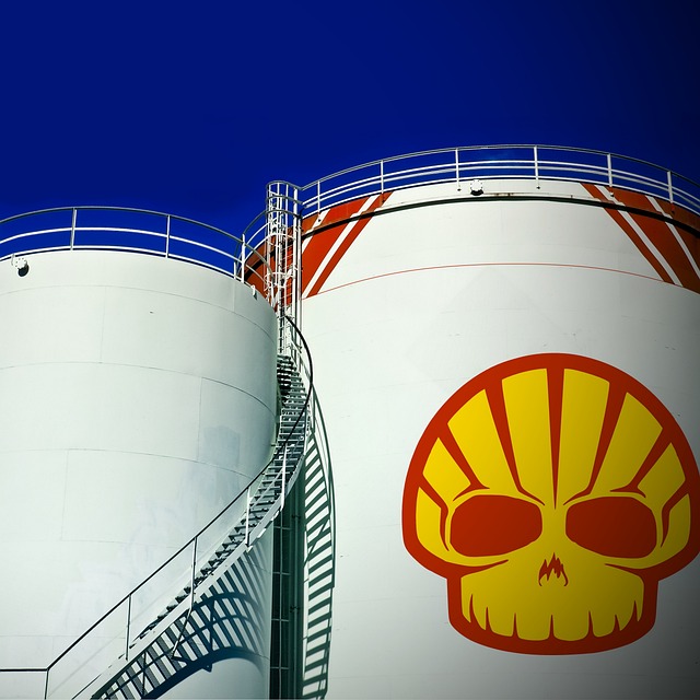 Why Exxon Warns of Imminent Oil Shortage and Price Hike - VirentaNews